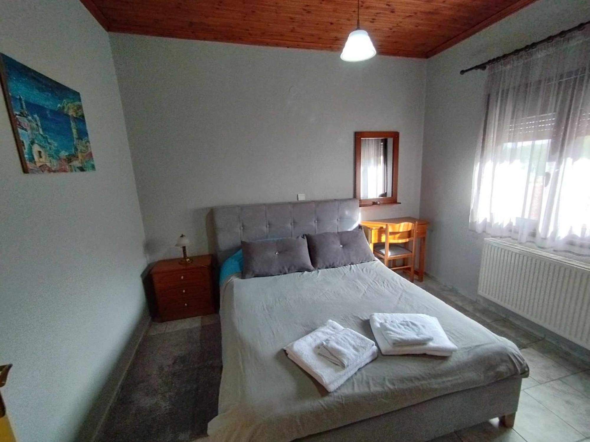 Guesthouse Mythos Орма Экстерьер фото