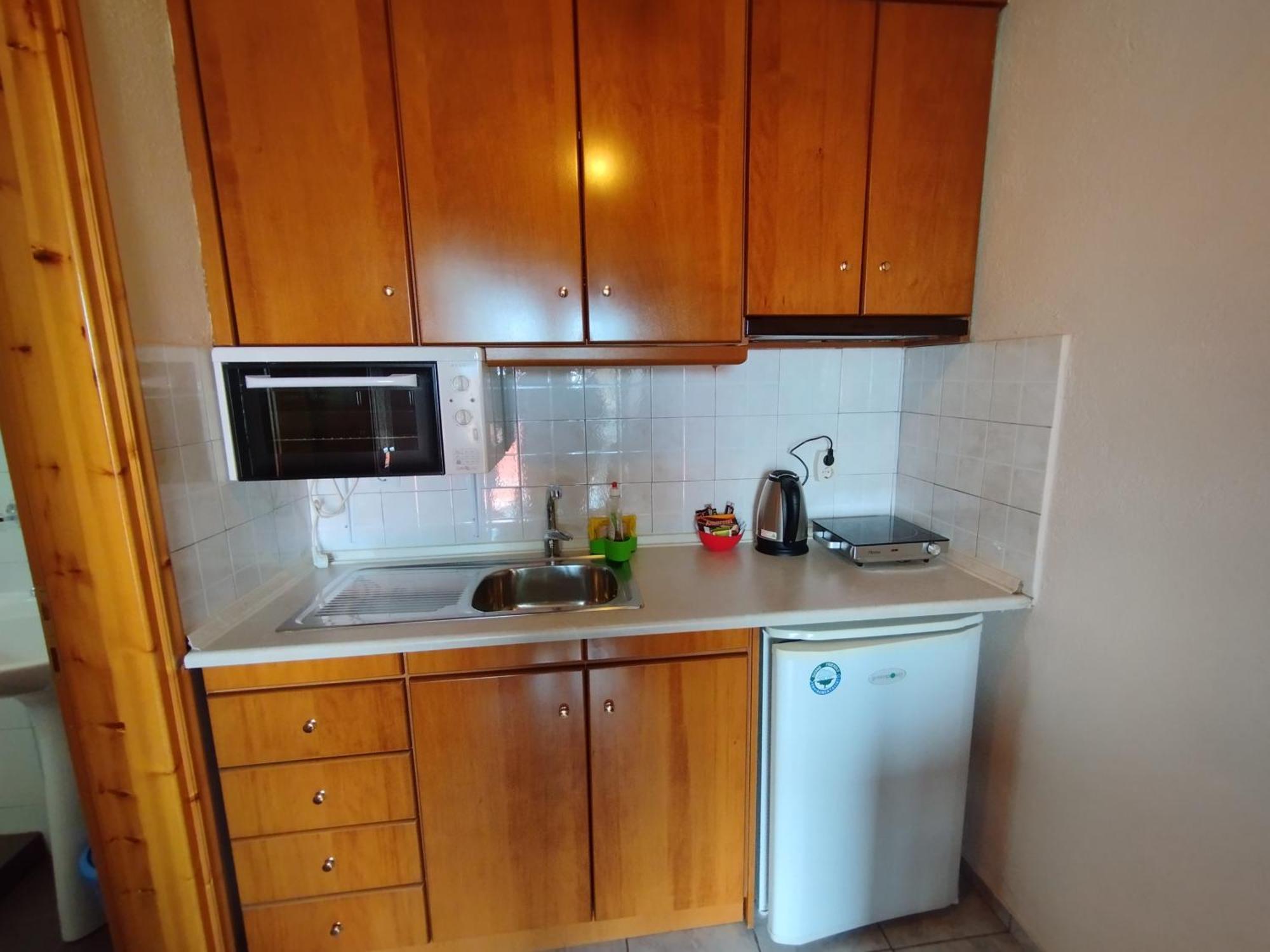 Guesthouse Mythos Орма Экстерьер фото